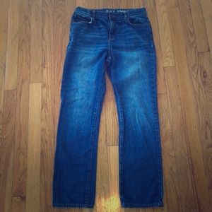 Boys Size 16 classic Jeans - the Children’s Place
